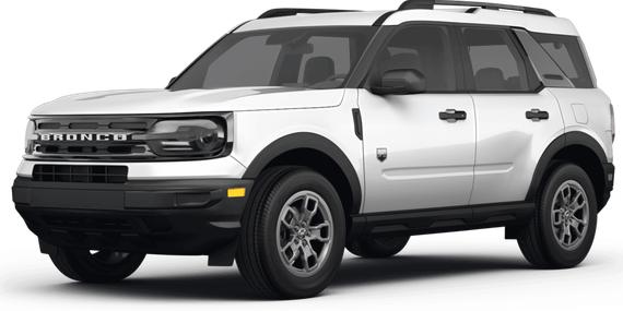 FORD BRONCO SPORT 2024 3FMCR9B6XRRE38851 image